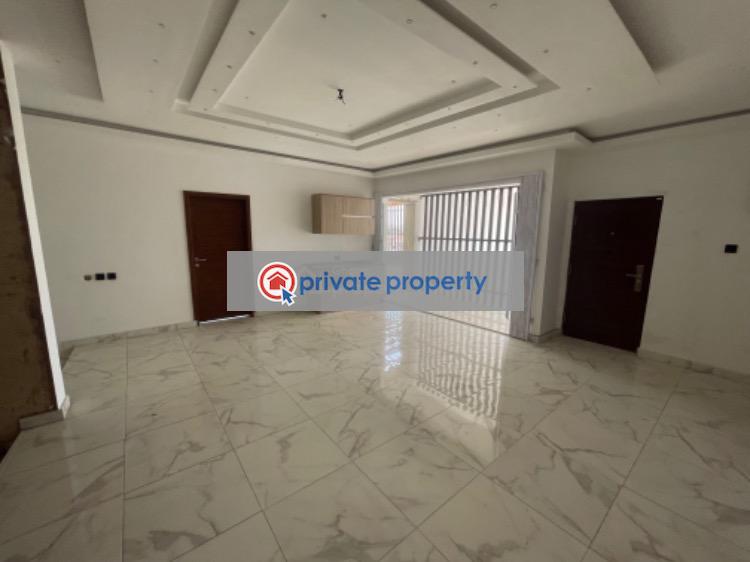 6 bedroom Detached Duplex For Sale &nbsp;east Legon East Legon Accra - 11