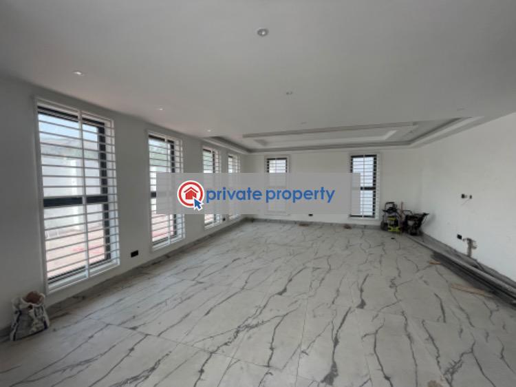 6 bedroom Detached Duplex For Sale &nbsp;east Legon East Legon Accra - 13