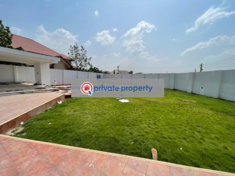 6 bedroom Detached Duplex For Sale &nbsp;east Legon East Legon Accra - 4