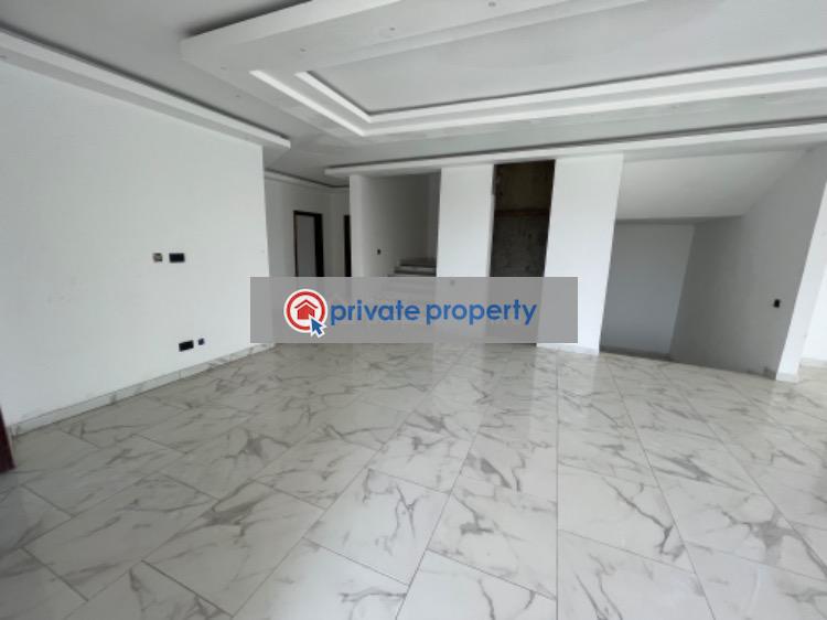 6 bedroom Detached Duplex For Sale &nbsp;east Legon East Legon Accra - 6