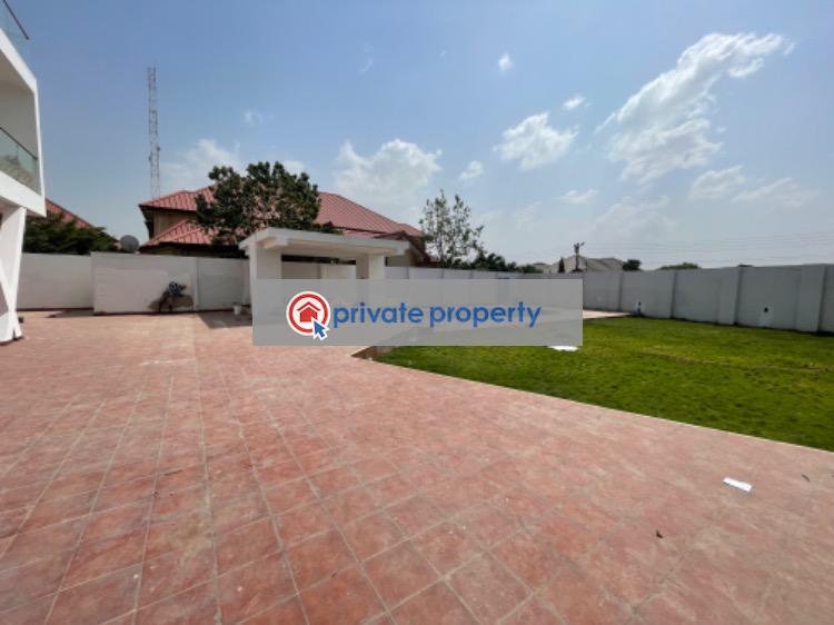 6 bedroom Detached Duplex For Sale &nbsp;east Legon East Legon Accra - 3