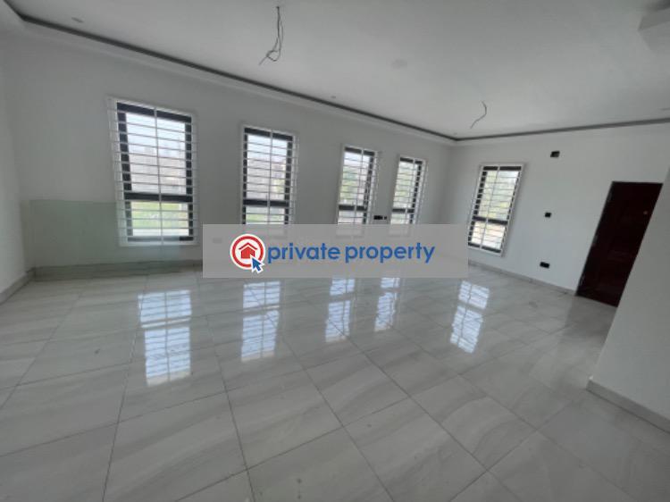 6 bedroom Detached Duplex For Sale &nbsp;east Legon East Legon Accra - 8