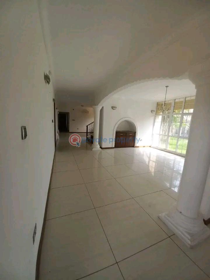 7 bedroom House For Sale East Legon Accra - 4