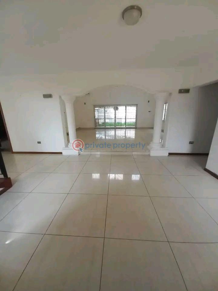 7 bedroom House For Sale East Legon Accra - 8