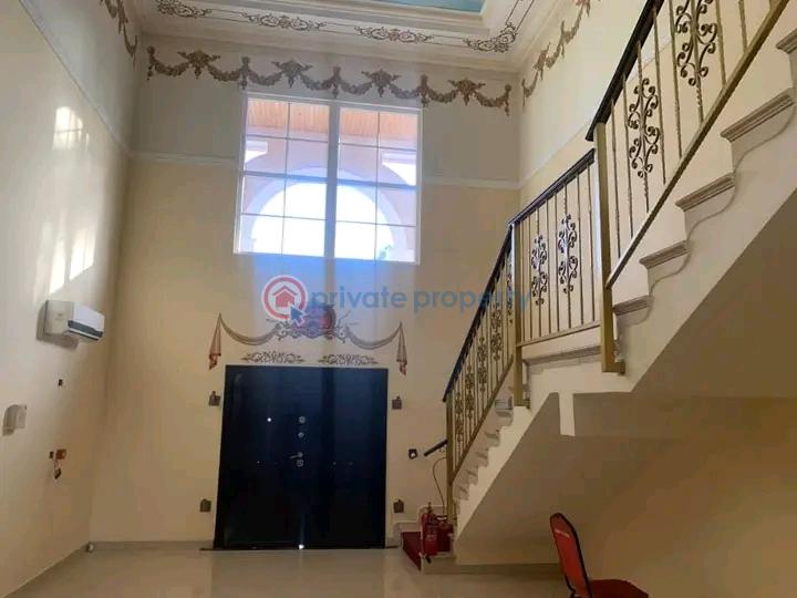 7 bedroom Townhouse For Sale Trasacco Estate East Legon Accra - 9