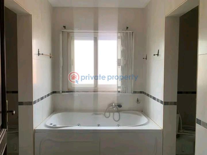 7 bedroom Townhouse For Sale Trasacco Estate East Legon Accra - 8