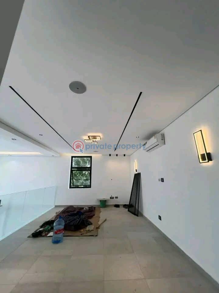 7 bedroom House For Sale East Legon Accra - 7