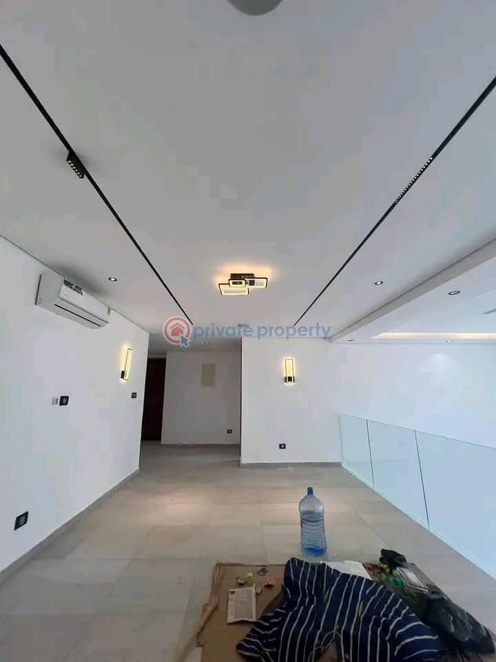 7 bedroom House For Sale East Legon Accra - 6