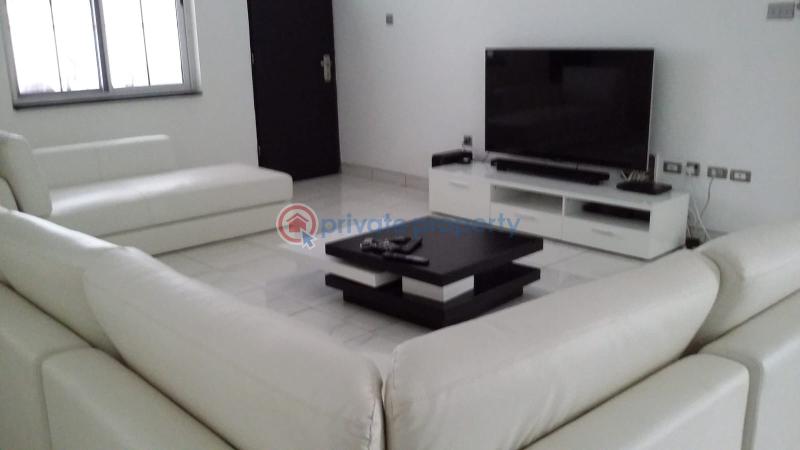 7 bedroom House For Sale Airport Hill's Airport Residential Area Accra - 1
