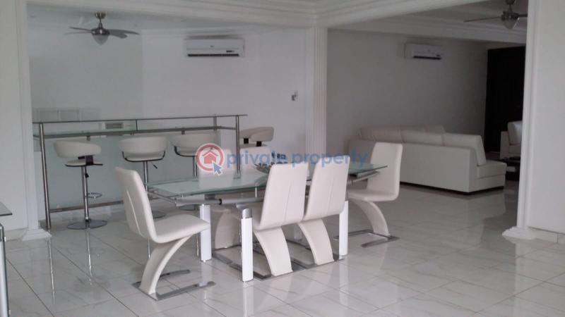 7 bedroom House For Sale Airport Hill's Airport Residential Area Accra - 6