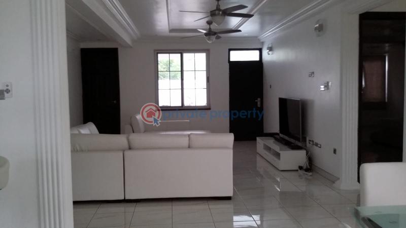 7 bedroom House For Sale Airport Hill's Airport Residential Area Accra - 7