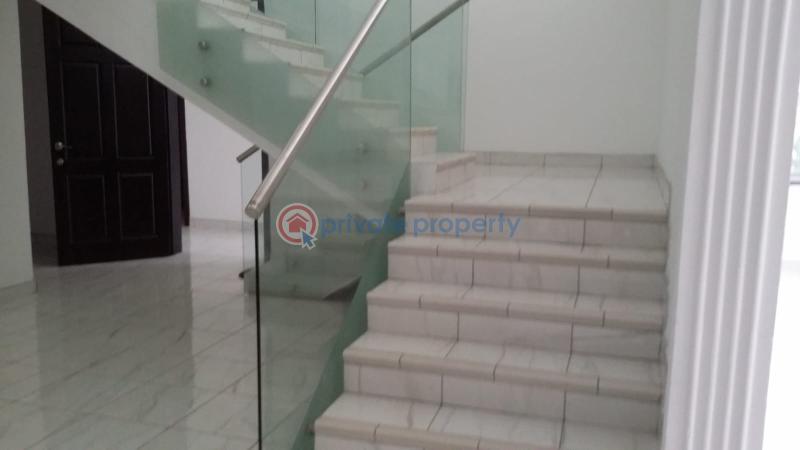 7 bedroom House For Sale Airport Hill's Airport Residential Area Accra - 8