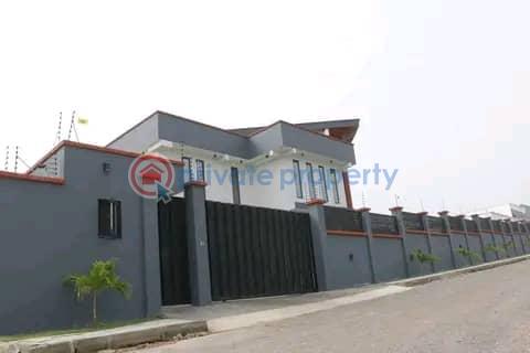 7 bedroom House For Sale Airport Hills Airport Residential Area Accra - 1