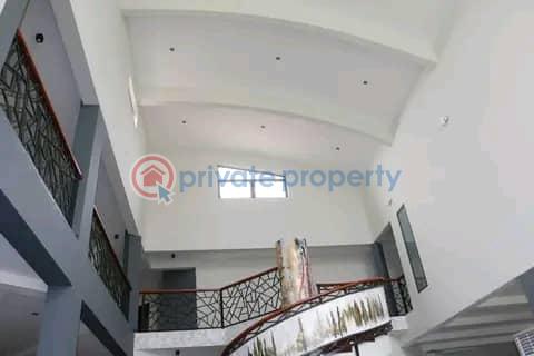 7 bedroom House For Sale Airport Hills Airport Residential Area Accra - 5