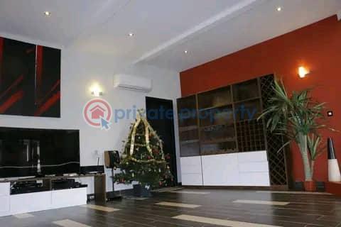 7 bedroom House For Sale Airport Hills Airport Residential Area Accra - 7