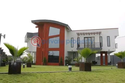 7 bedroom House For Sale Airport Hills Airport Residential Area Accra - 0
