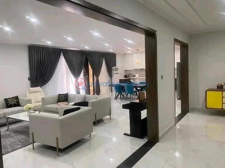 8 bedroom Townhouse For Sale Cantonments Accra - 7