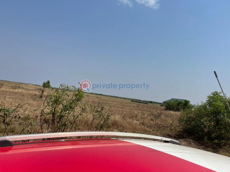 Land For Sale Tema Accra - 1