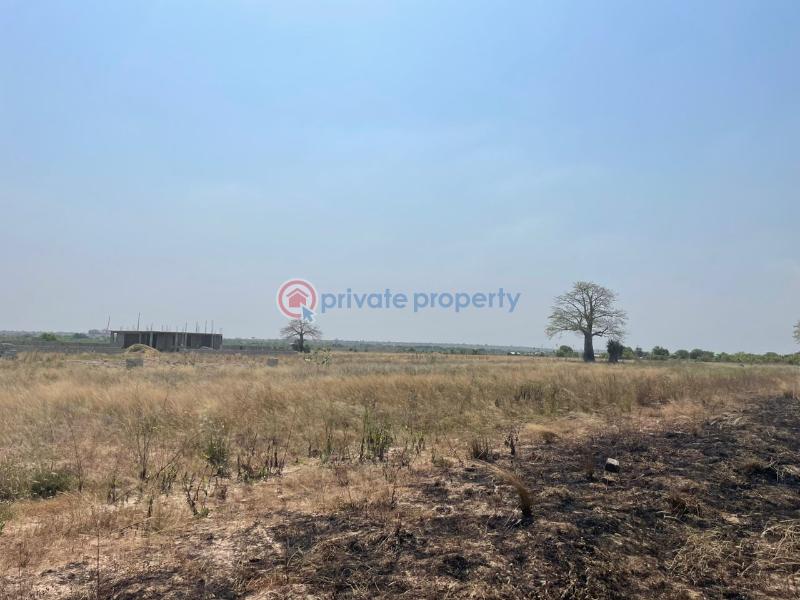 Land For Sale Tema Accra - 3