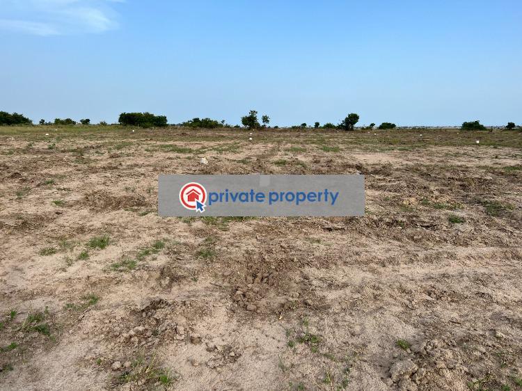 Mixed use Land For Sale &nbsp;central University College Dawhenya Tema Accra - 1