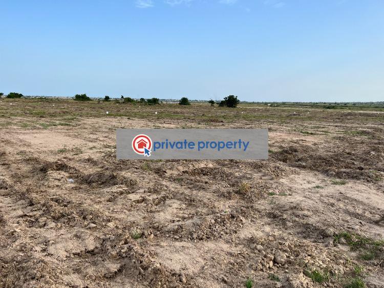 Mixed use Land For Sale &nbsp;central University College Dawhenya Tema Accra - 5