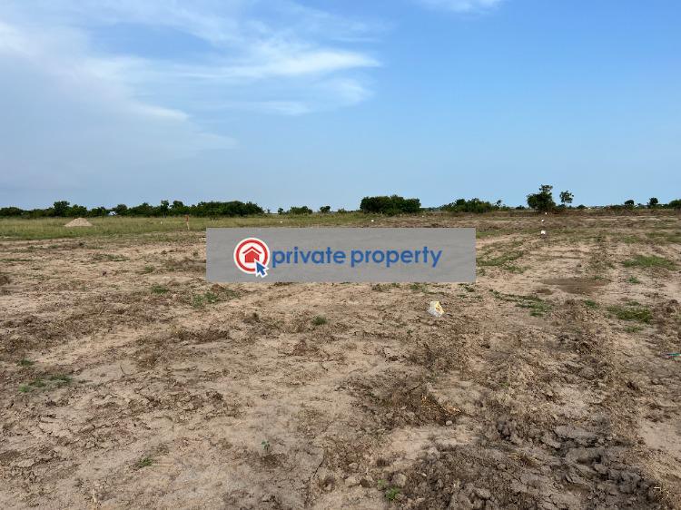 Mixed use Land For Sale &nbsp;central University College Dawhenya Tema Accra - 0