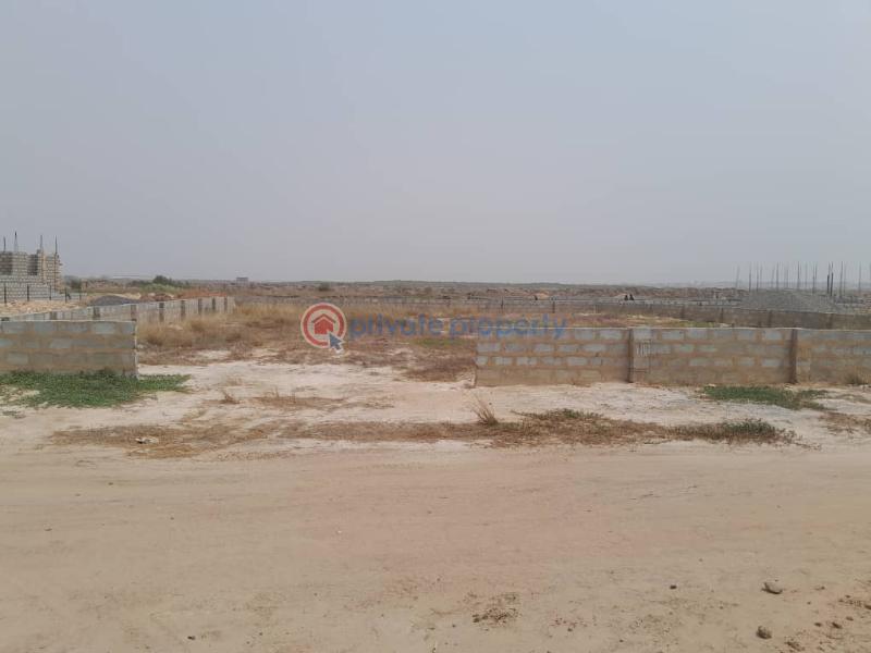 Land For Sale Community 25 Mall Community 25 Tema Accra - 2