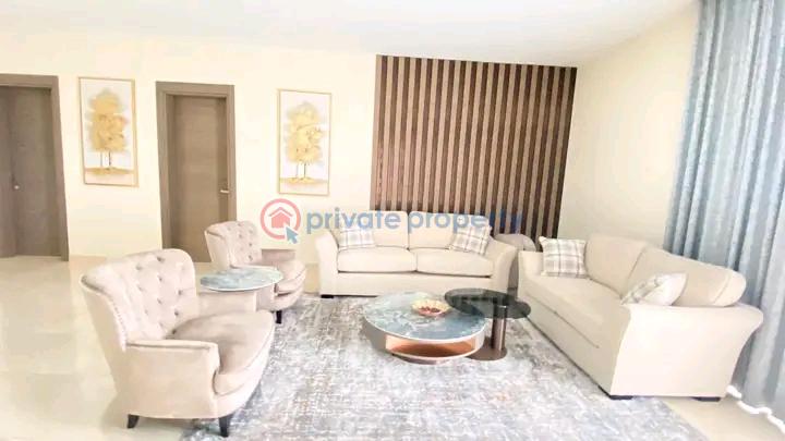 2 bedroom Apartment Short let Cantonments Accra - 13