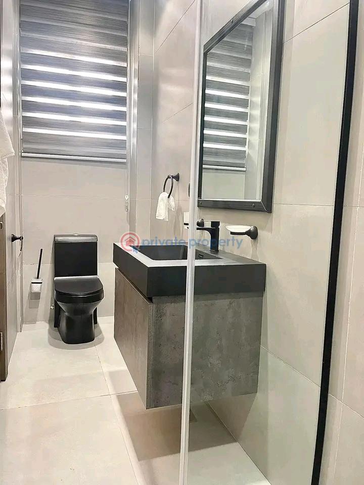 2 bedroom Apartment Short let Cantonments Accra - 14