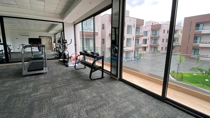2 bedroom Apartment Short let Cantonments Accra - 3
