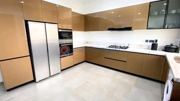 2 bedroom Apartment Short let Cantonments Accra - 9
