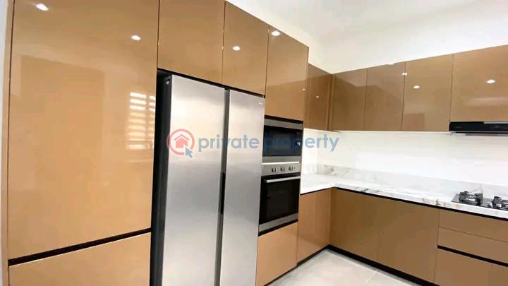 2 bedroom Apartment Short let Cantonments Accra - 12