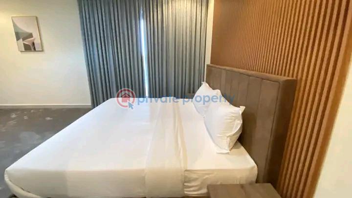 2 bedroom Apartment Short let Cantonments Accra - 1