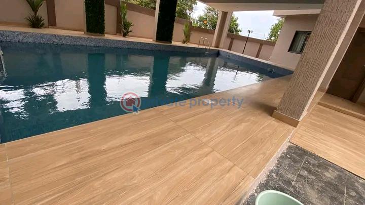 2 bedroom Apartment Short let Cantonments Accra - 2