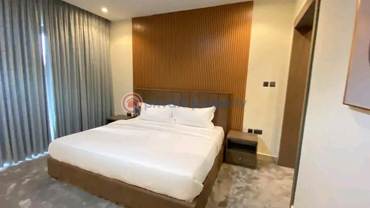 2 bedroom Apartment Short let Cantonments Accra - 0