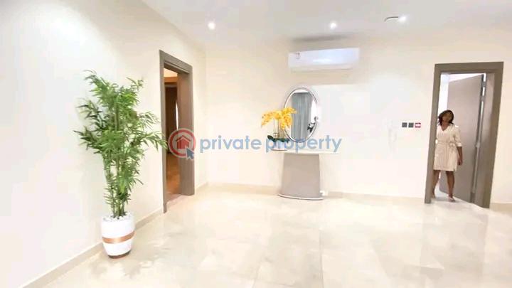 2 bedroom Apartment Short let Cantonments Accra - 6