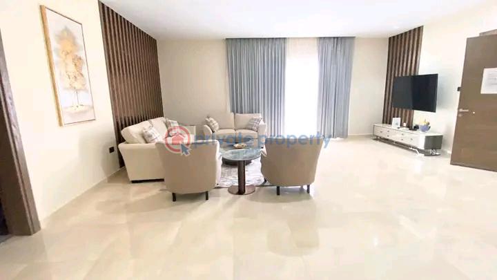 2 bedroom Apartment Short let Cantonments Accra - 7
