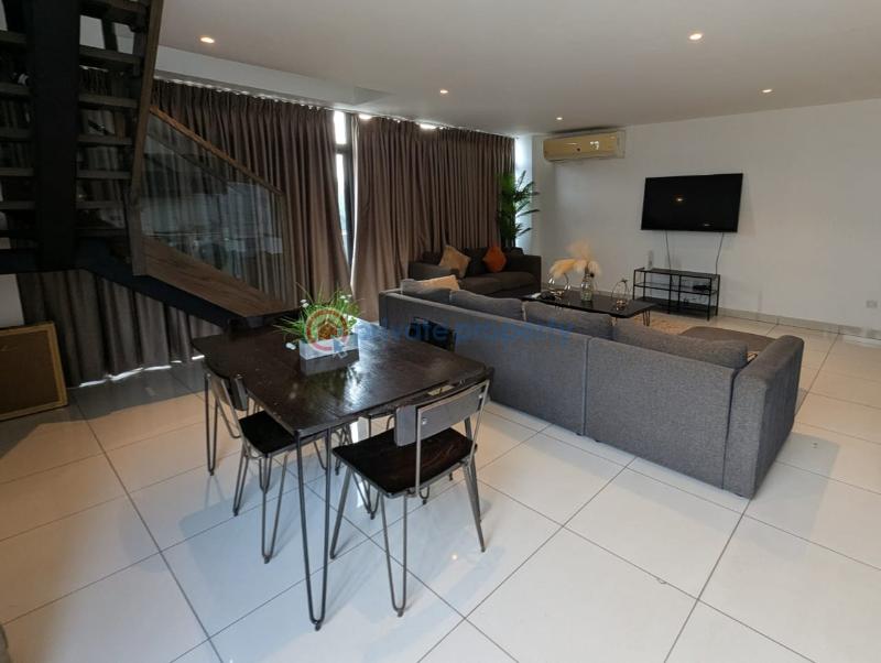 2 bedroom House For Sale Cantonments Accra - 9