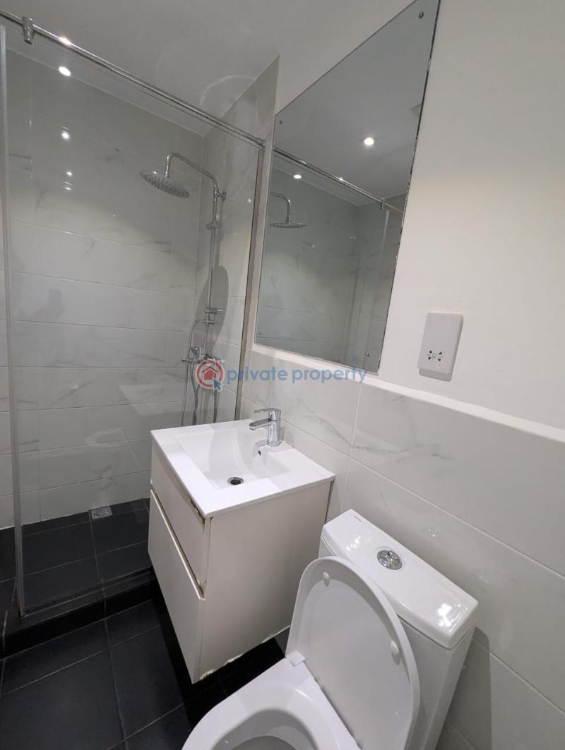 2 bedroom House For Sale Cantonments Accra - 4