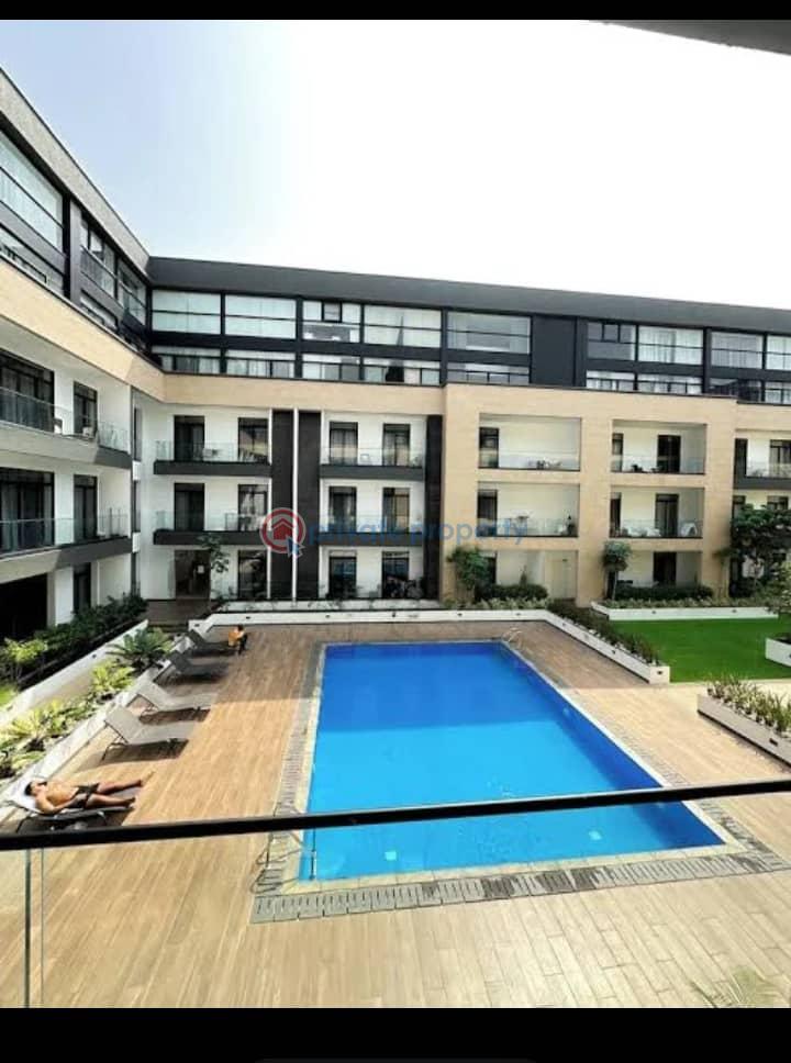 2 bedroom House For Sale Cantonments Accra - 0