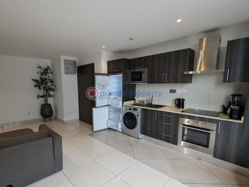 2 bedroom House For Sale Cantonments Accra - 8