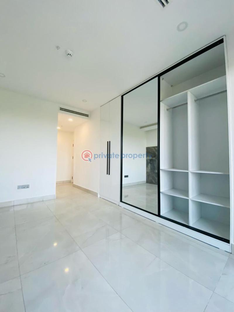 4 bedroom Apartment For Sale Airport Residential Area Accra - 11