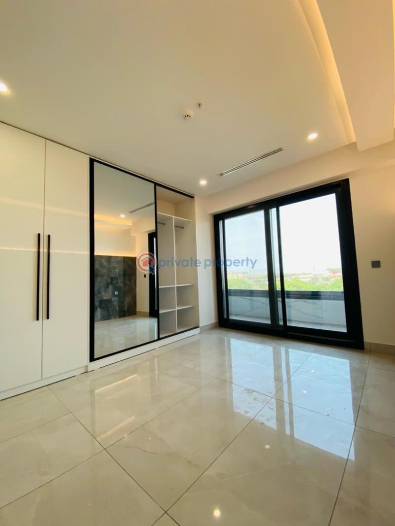 4 bedroom Apartment For Sale Airport Residential Area Accra - 5