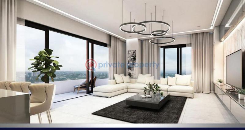4 bedroom Apartment For Sale Airport Residential Area Accra - 0