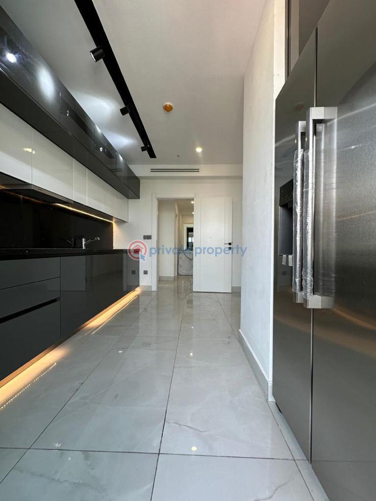 4 bedroom Apartment For Sale Airport Residential Area Accra - 3