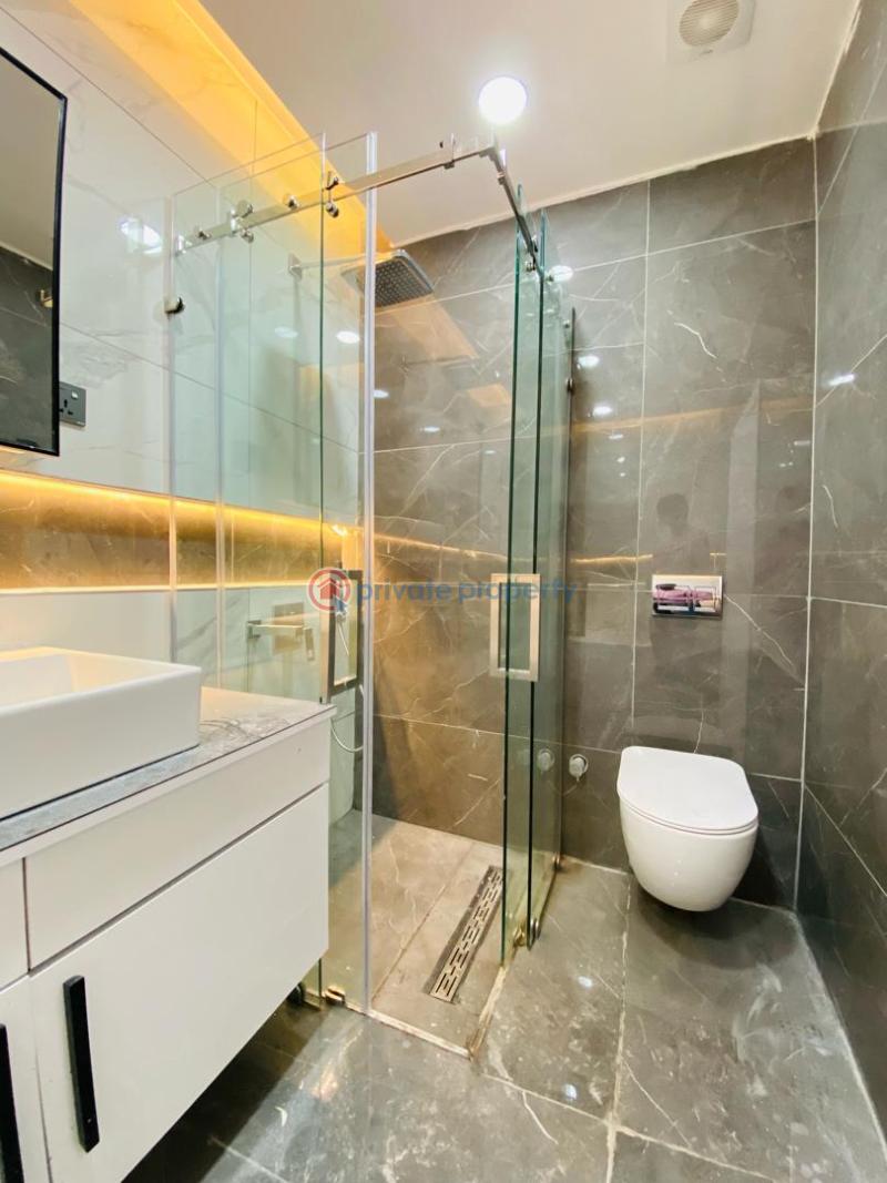 4 bedroom Apartment For Sale Airport Residential Area Accra - 7