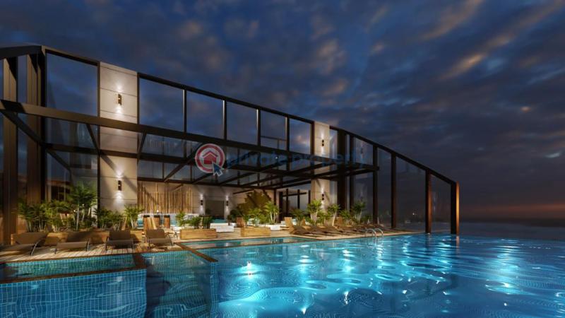 4 bedroom Apartment For Sale Airport Residential Area Accra - 9