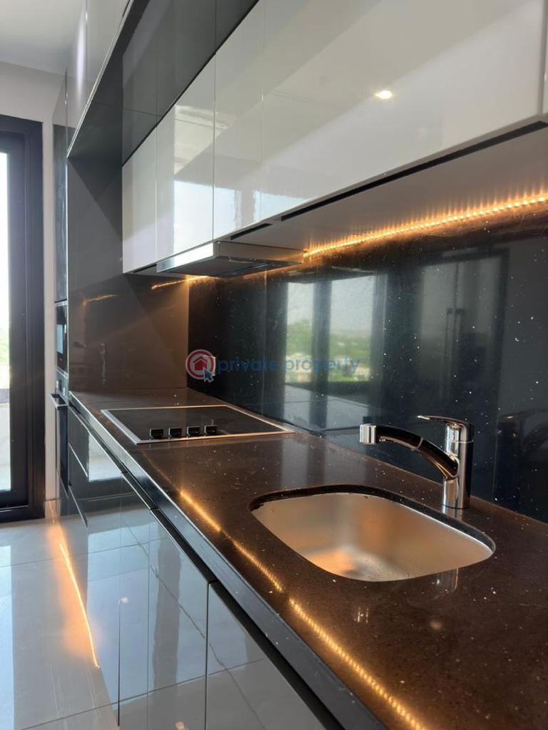 4 bedroom Apartment For Sale Airport Residential Area Accra - 1