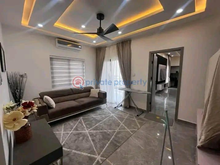 4 bedroom Townhouse For Sale Adjiringanor East Legon Accra - 7