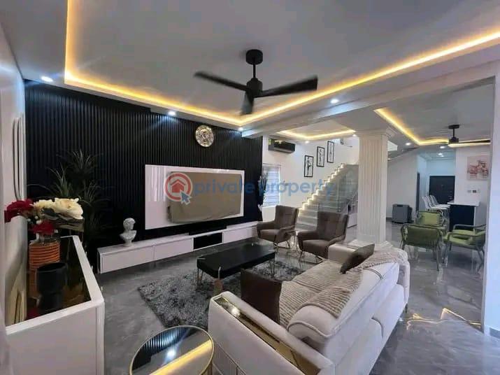 4 bedroom Townhouse For Sale Adjiringanor East Legon Accra - 3